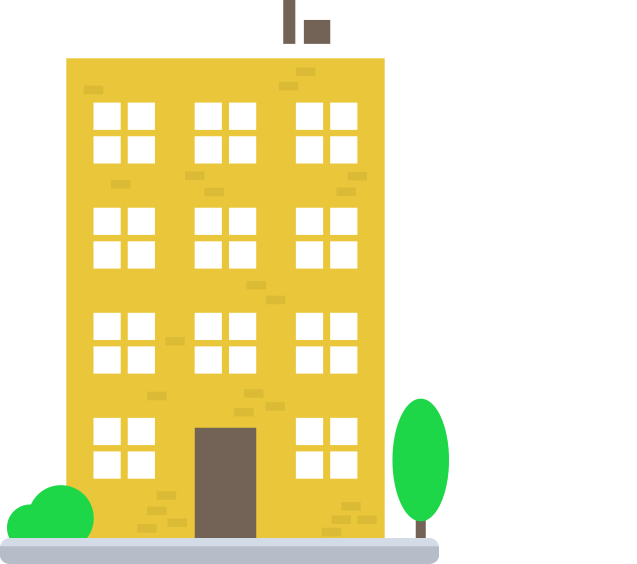 تصميم موقع عقارى