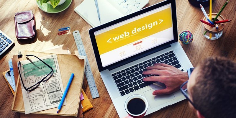 الفرق بين تطبيقات الويب ومواقع الويب