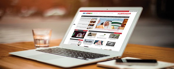 تصميم موقع اخباري – تكلفة تصميم مواقع اخبارية